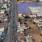 أرض للبيع في سكاكا في قلب المدينة 26 000 متر
