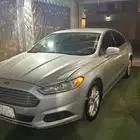 فورد فيوجن 2014