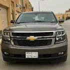 تاهو 2017 LS للبيع