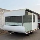 فود ترك جديد شفاف
