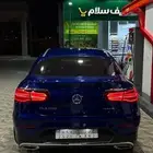 مرسيدس كوبيه GLC