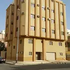 للبيع عماره سكنيه في حي الروضه خلف روتانا ( الكويتيه سابقا  )