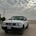 نيسان مديل 2011 كل شي شد بلد جير مكينه شاصي مالك اول