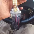 جنبيه