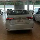 كرولا سعودي 3سلندر موديل 2023