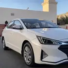 النترا مديل 2020 مكينة 2000cc