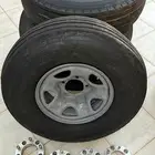 كفرات بالون للبيع