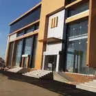 معرض هنجر مركز بحي الراجحي