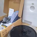 مكنسة لاسلكية ريبورت