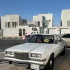 دودج بلايموث كلاسك 1989