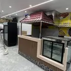 رخام صناعي كوريان