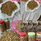 لوزز حبه كبيره وحبه صغيره