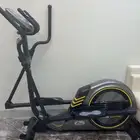 جهاز غزالة جديد لم يستخدم