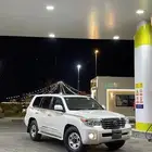 لاندكروزر 8 سرندل 2014 مالك اول