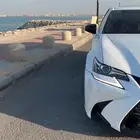 لكزس 2016 GSF