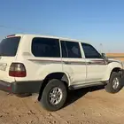 البيع جيب ديزل اساس 2003