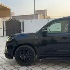 لكزس بلاك اديشن