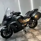 دباب كوزاكي 2013 كونكورس GTR1400