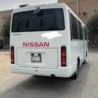 باص نيسان 24 راكب