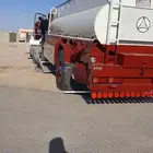 تفصيل توانك جميع السيارات عايدي سقس تريله دينا
