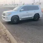 جيب لاند كروزر vxr فل الفل