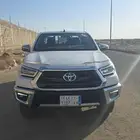 هايلكس 2024 للبيع ديزل