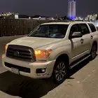 تويوتا سكويا 2013 ليمتد فل كامل