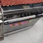 فرن غاز لوجه الله