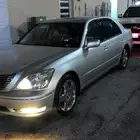 لكزز ال اس 430