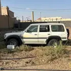 جيب 97 شغال ومسقط