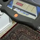 سير مشي شغال شبه جديد