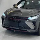 جيلي كولراي فل 2025 سعر حصري شامل مع الشحن مجانا