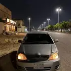 كورولا 2004 تماتيك