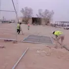تركيب مشاتل زراعيه عادي  مكيف