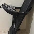 سير نظيف جديد استخدم ايام بسيطه