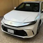 كامري 2025 استاندر
