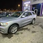 دودج دورانجو فل كامل 8 سلندر