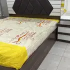 السلام عليكم كيف الحال عندي غرفه نوم مكونه من سرير و تسريحه