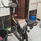 دراجه هوائية رياضية