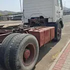 راس تريله للبيع