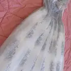 فستان الشبكة اخت الجديده يشتريت ب 400 للبيع ب 90