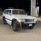 باترول سفاري 4500 بخاخ 99