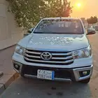 هايلكس 2018 glx