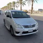 فان أنوفا 2014 للبيع 33 الف