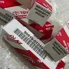 بواجي لكزس LS460 اصلي وكالة