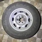 جنوط فورد F150 اصلية