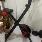 جهاز دراجه رياضيه