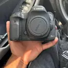 كاميرا 5D للبيع