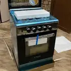 فرن زي ذا بالضبط لاكن الي معاي مع كرتونه جديد ماانفك