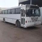 باص للإيجار for rent